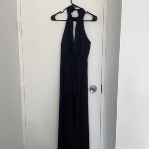 Maxi romper